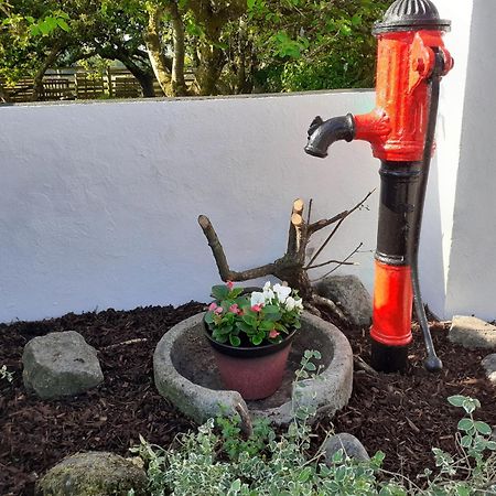 Cummins Cottages Ballycrossaun Экстерьер фото