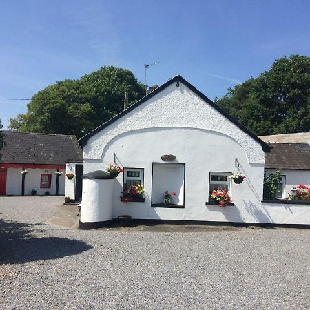 Cummins Cottages Ballycrossaun Экстерьер фото