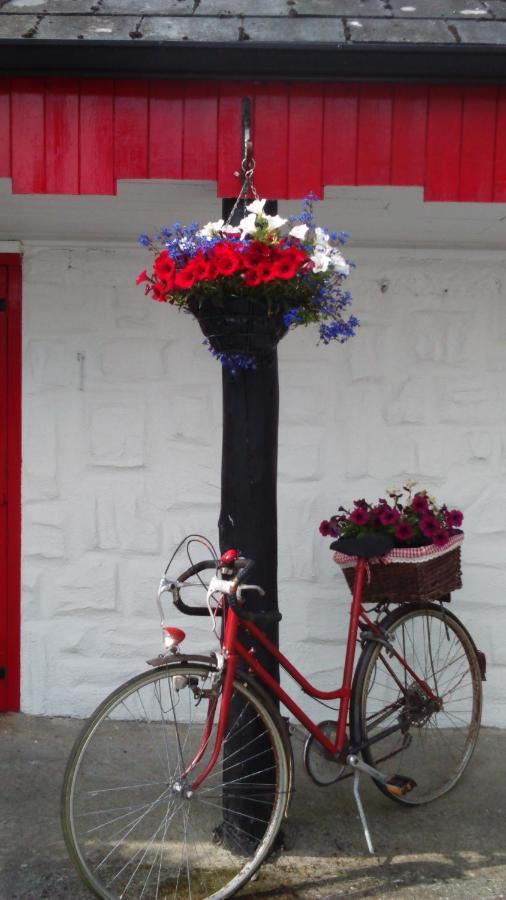 Cummins Cottages Ballycrossaun Экстерьер фото