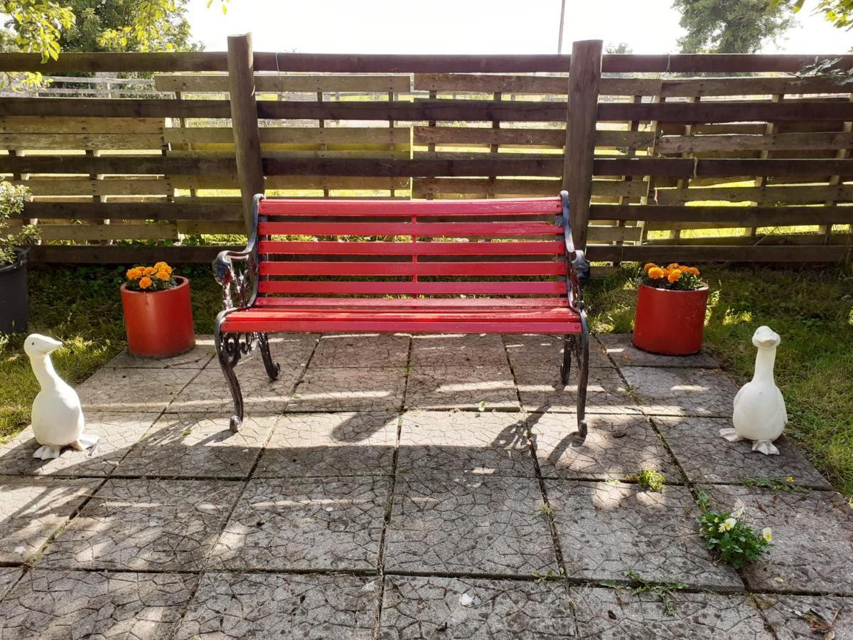 Cummins Cottages Ballycrossaun Экстерьер фото