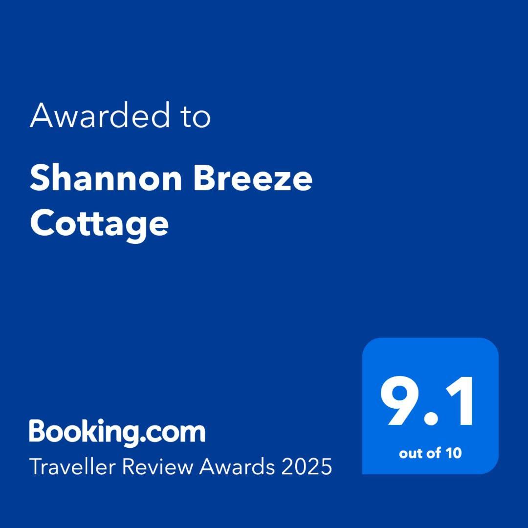 Cummins Cottages Ballycrossaun Экстерьер фото