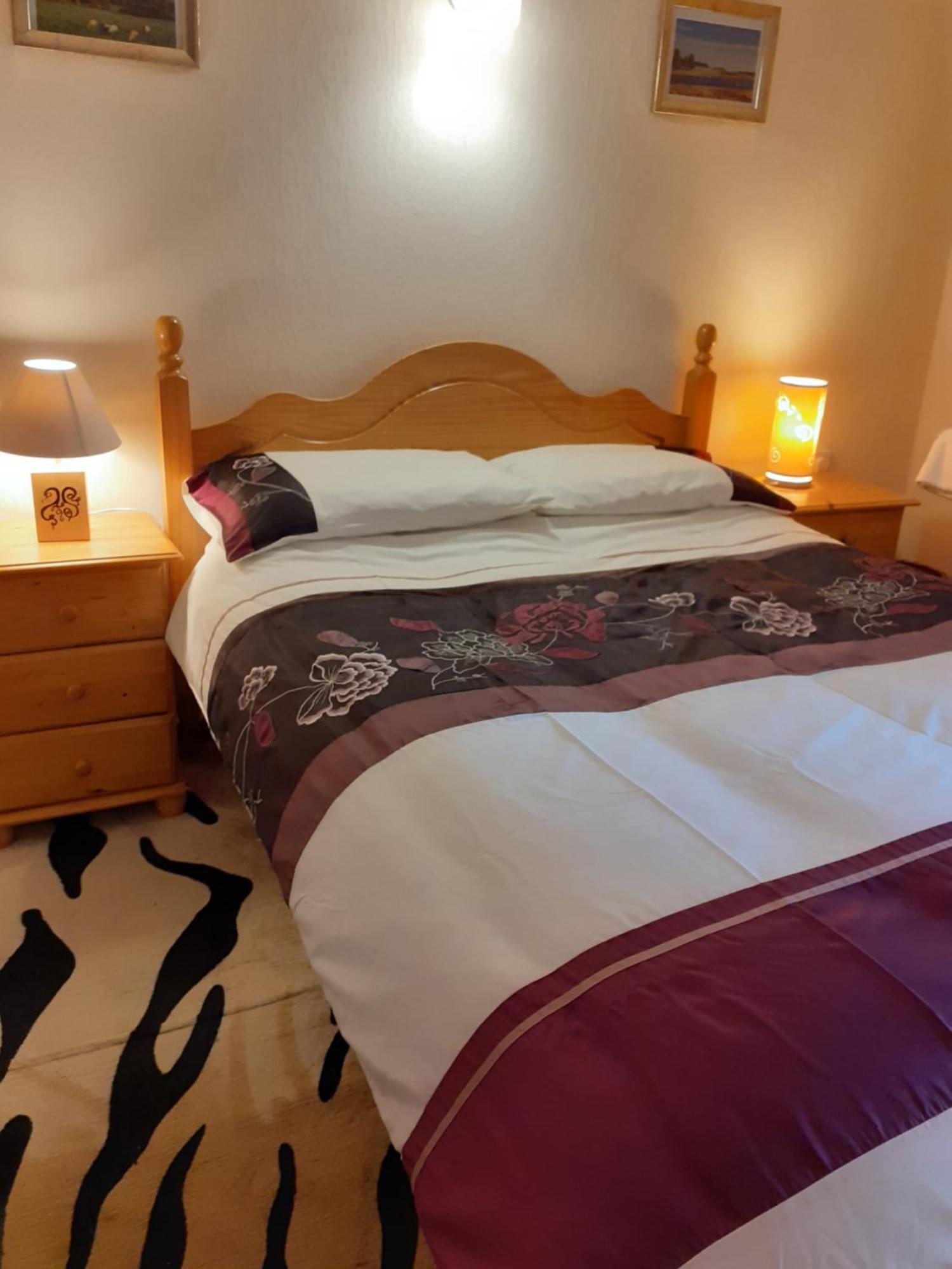 Cummins Cottages Ballycrossaun Экстерьер фото
