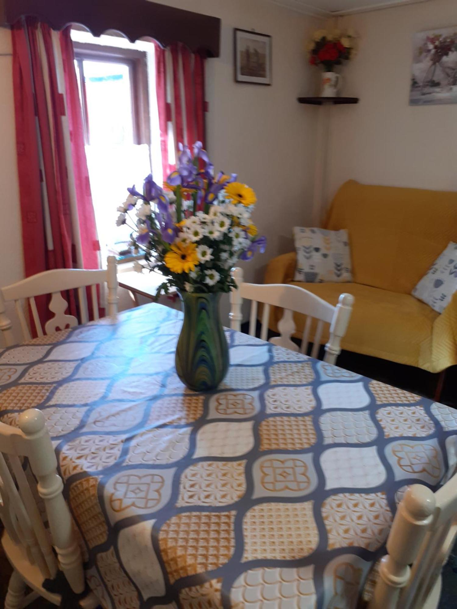 Cummins Cottages Ballycrossaun Экстерьер фото