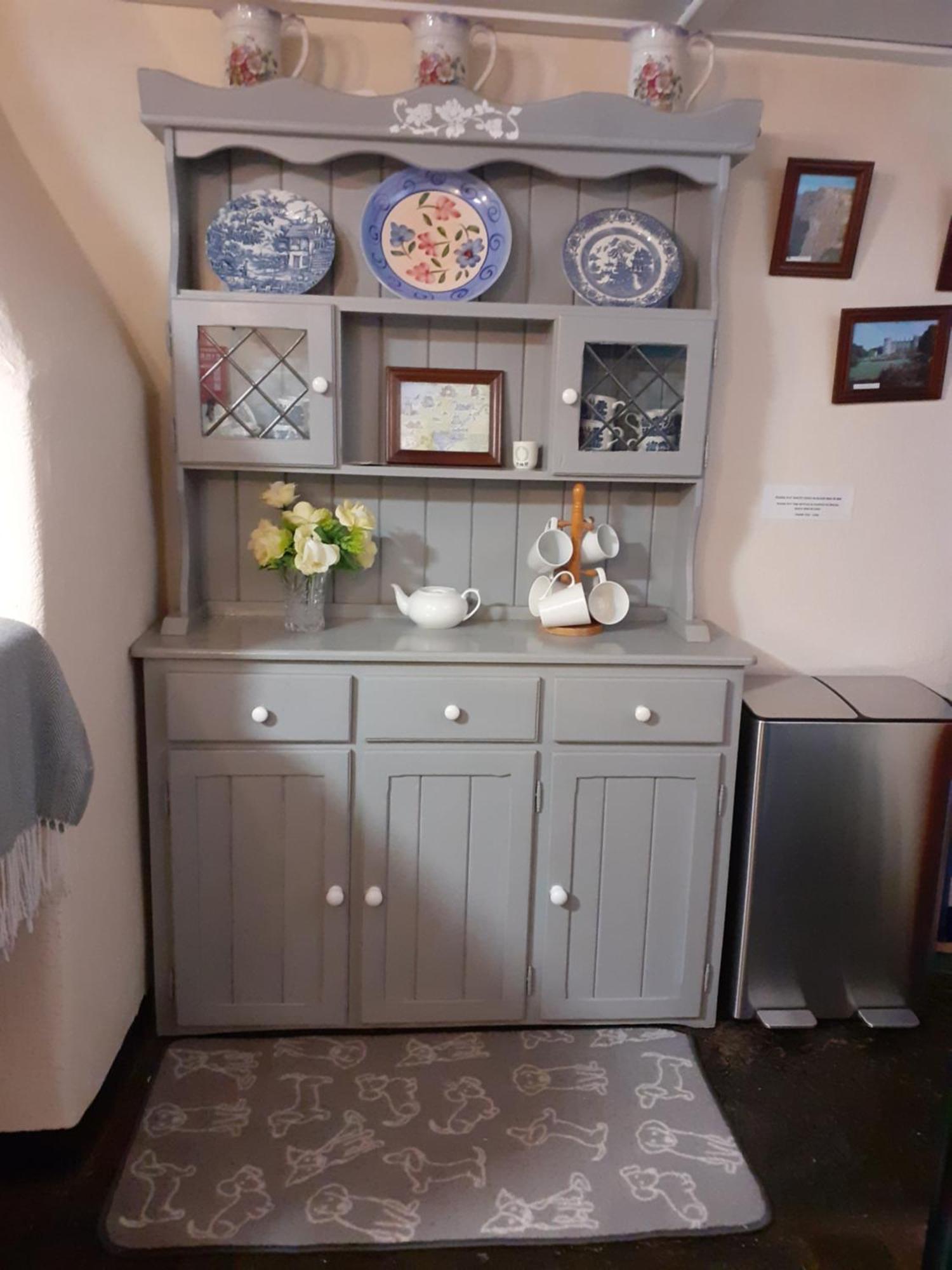 Cummins Cottages Ballycrossaun Экстерьер фото
