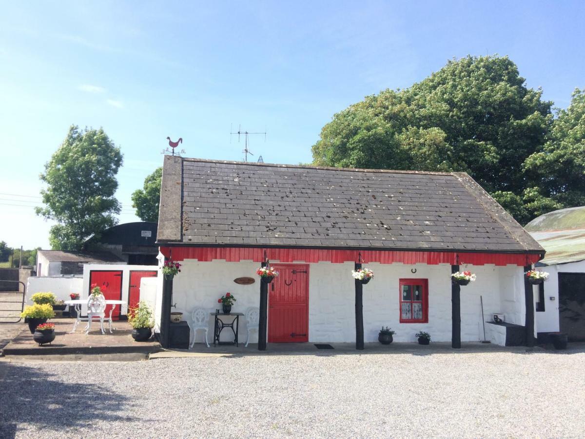Cummins Cottages Ballycrossaun Экстерьер фото