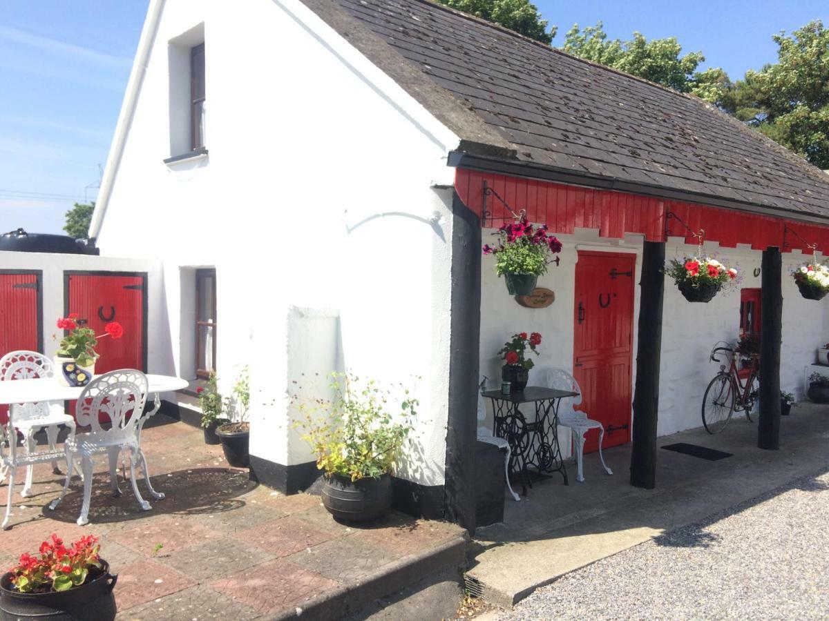 Cummins Cottages Ballycrossaun Экстерьер фото