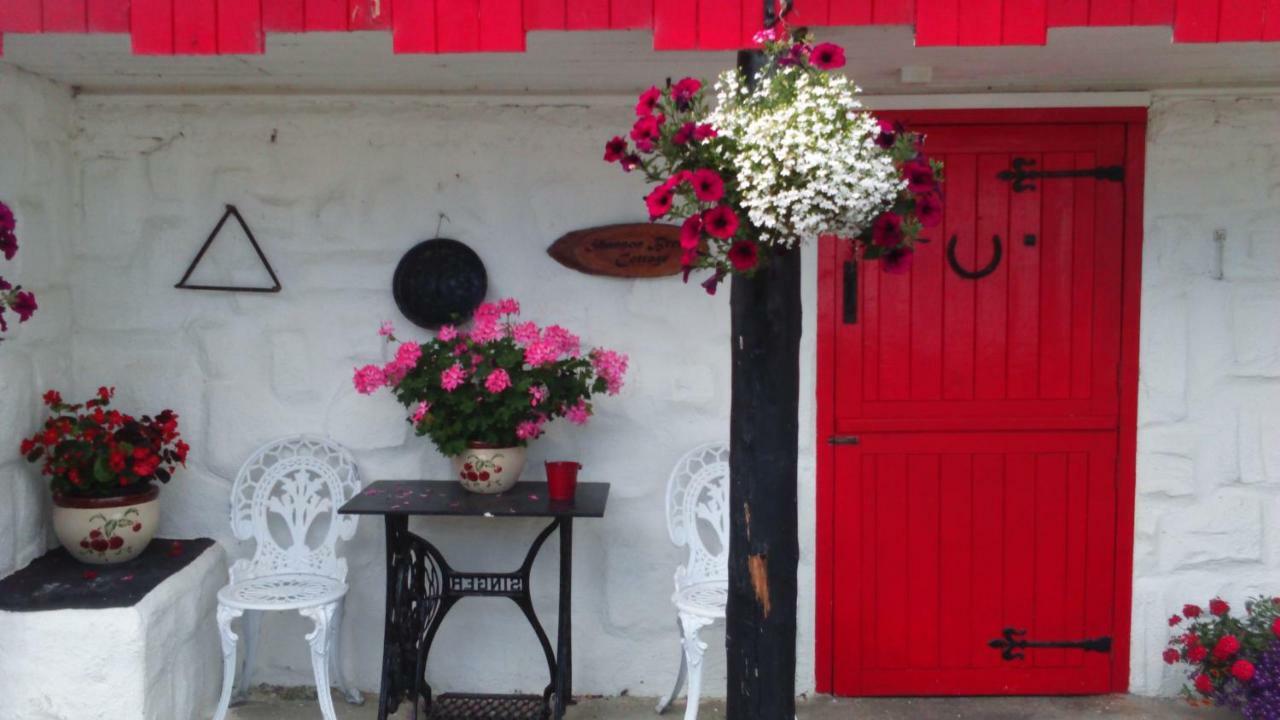 Cummins Cottages Ballycrossaun Экстерьер фото