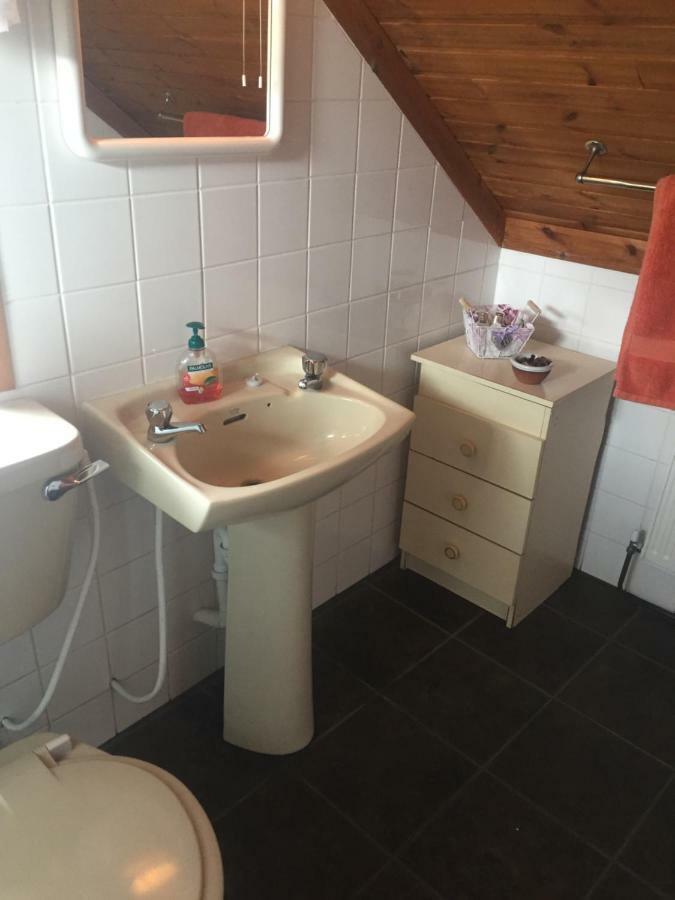 Cummins Cottages Ballycrossaun Экстерьер фото