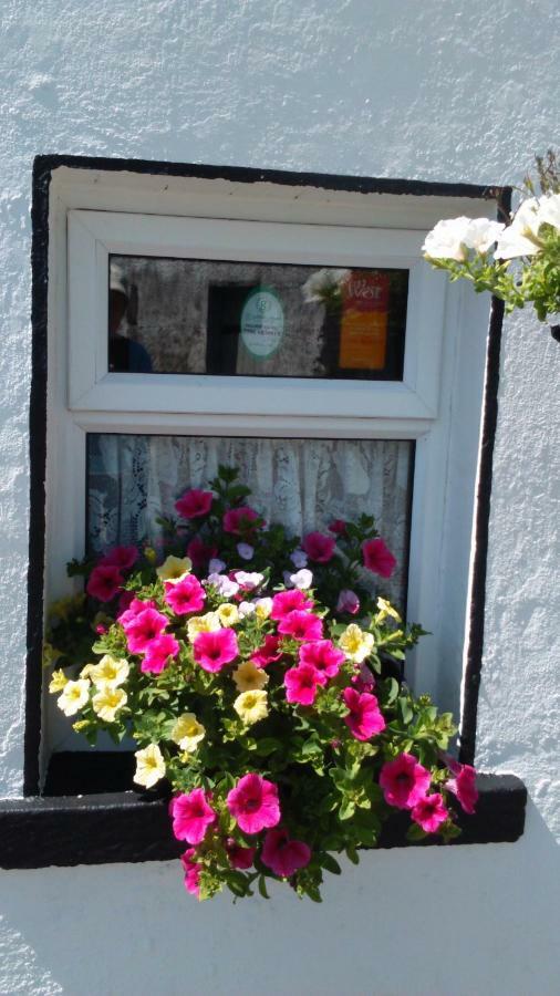 Cummins Cottages Ballycrossaun Экстерьер фото