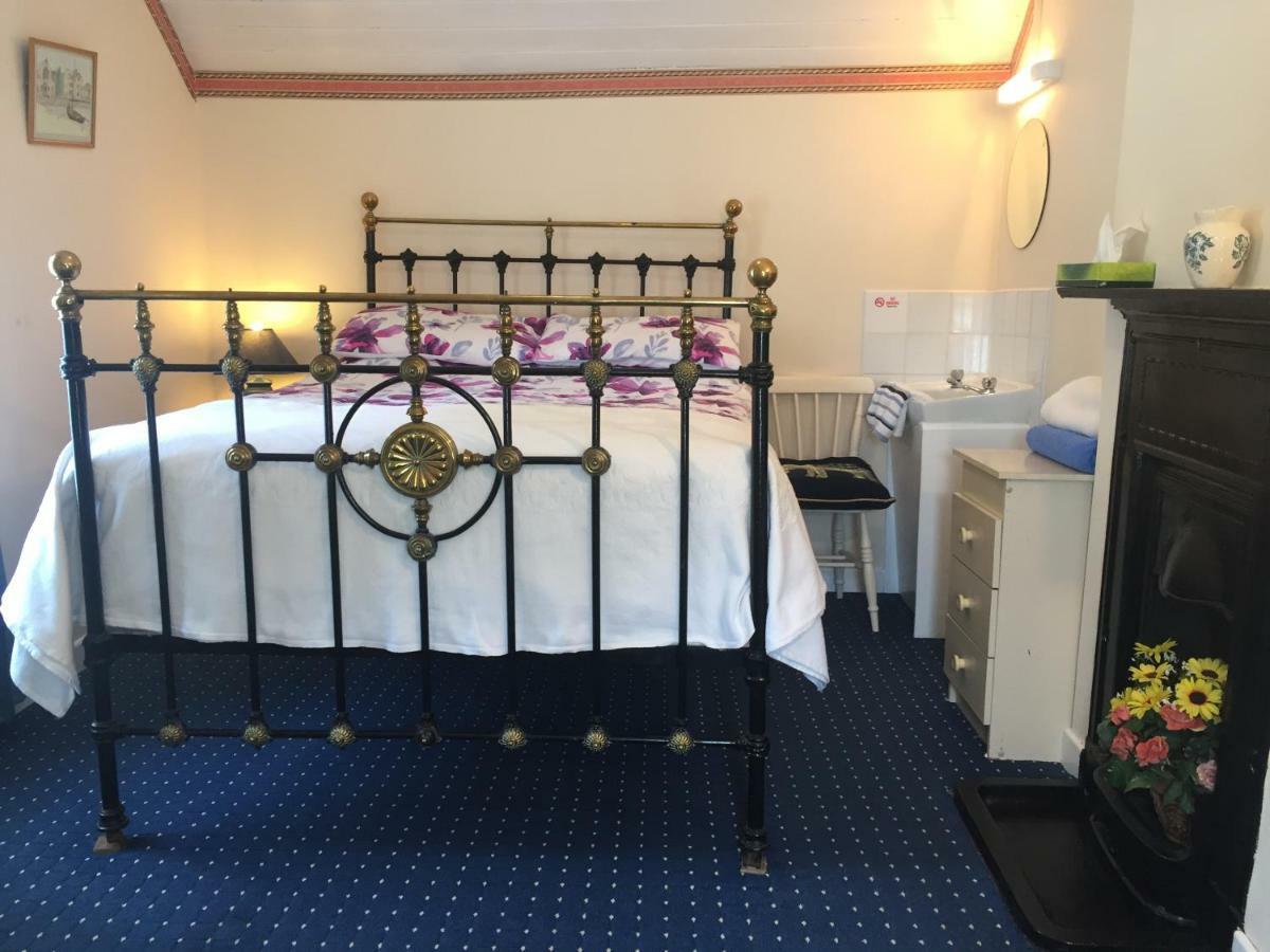 Cummins Cottages Ballycrossaun Экстерьер фото
